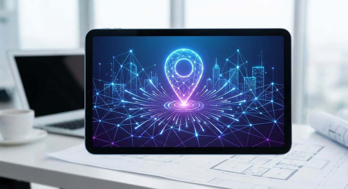 السيو المحلي (Local SEO): كيف تجعل العملاء في مدينتك يجدون خدماتك أولاً